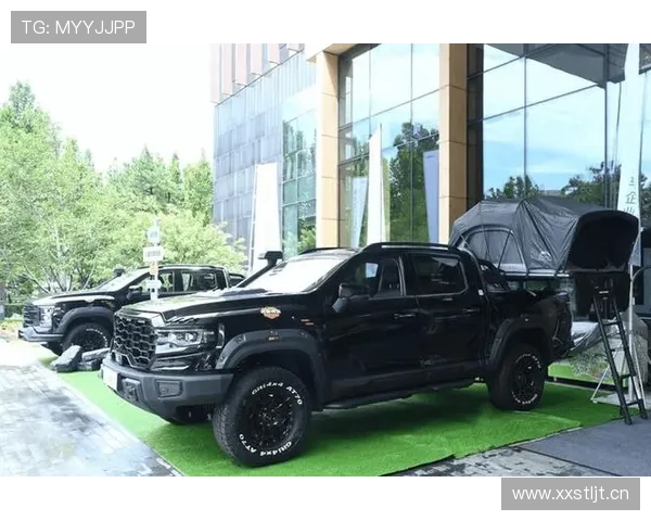 18.98万拿下原厂改装48V全尺寸皮卡,火星9猎装版打破皮卡潜规则 18.98万拿下原厂改装48V全尺寸皮卡,火星9猎装版打破皮卡潜规则