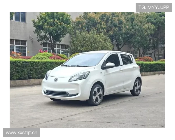 2.98-3.98万！奔奔E-Star国民版购车手册