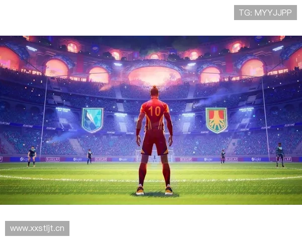 未来足球赛事取消吗（未来足球发展趋势）sports